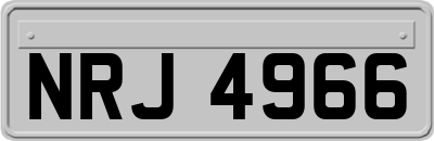 NRJ4966