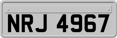 NRJ4967