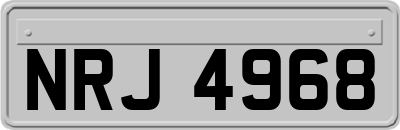 NRJ4968