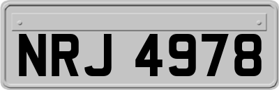 NRJ4978