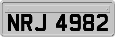 NRJ4982