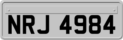 NRJ4984