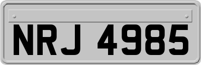 NRJ4985
