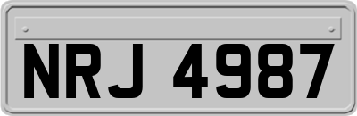 NRJ4987