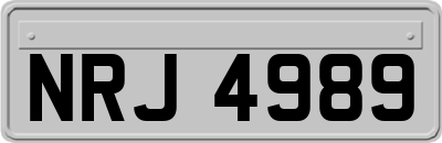 NRJ4989