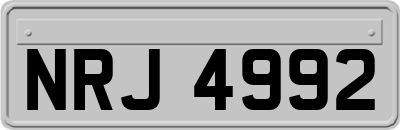 NRJ4992