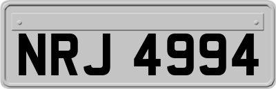 NRJ4994