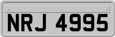 NRJ4995