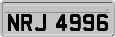 NRJ4996