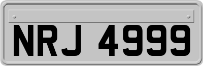 NRJ4999
