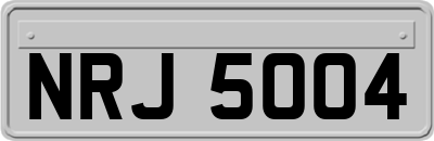 NRJ5004
