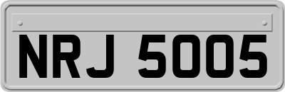 NRJ5005