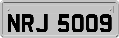 NRJ5009