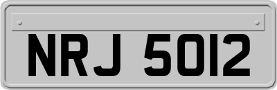 NRJ5012