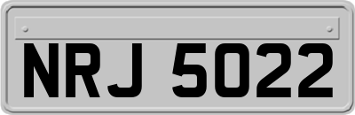 NRJ5022
