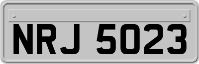 NRJ5023