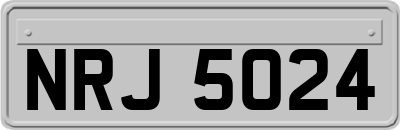 NRJ5024
