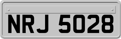 NRJ5028