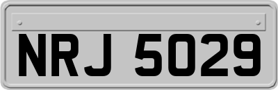 NRJ5029