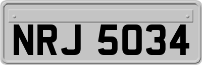 NRJ5034