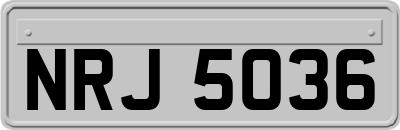 NRJ5036