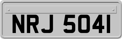 NRJ5041