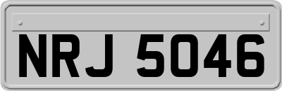 NRJ5046