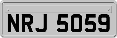 NRJ5059
