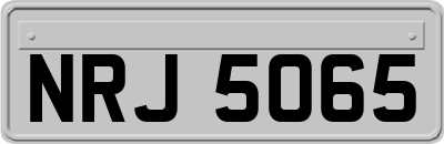 NRJ5065