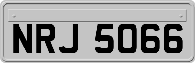 NRJ5066