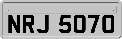 NRJ5070