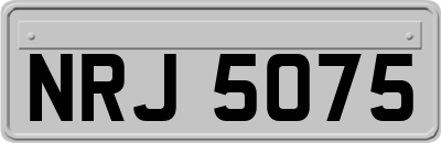 NRJ5075