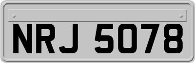 NRJ5078