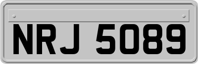 NRJ5089