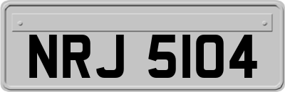 NRJ5104