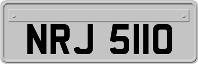 NRJ5110
