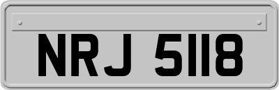 NRJ5118