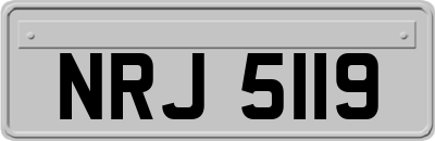 NRJ5119