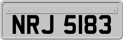 NRJ5183