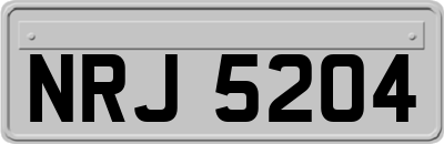 NRJ5204