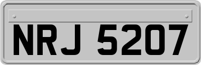 NRJ5207