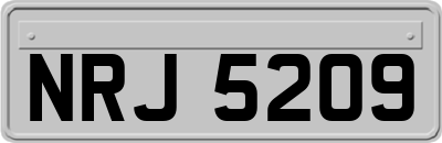 NRJ5209