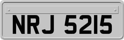 NRJ5215