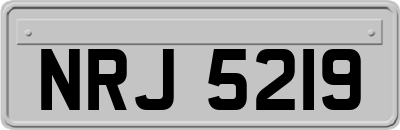 NRJ5219