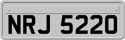 NRJ5220