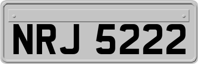 NRJ5222