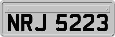 NRJ5223