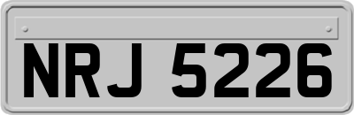 NRJ5226