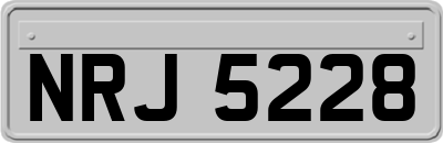 NRJ5228