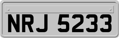 NRJ5233